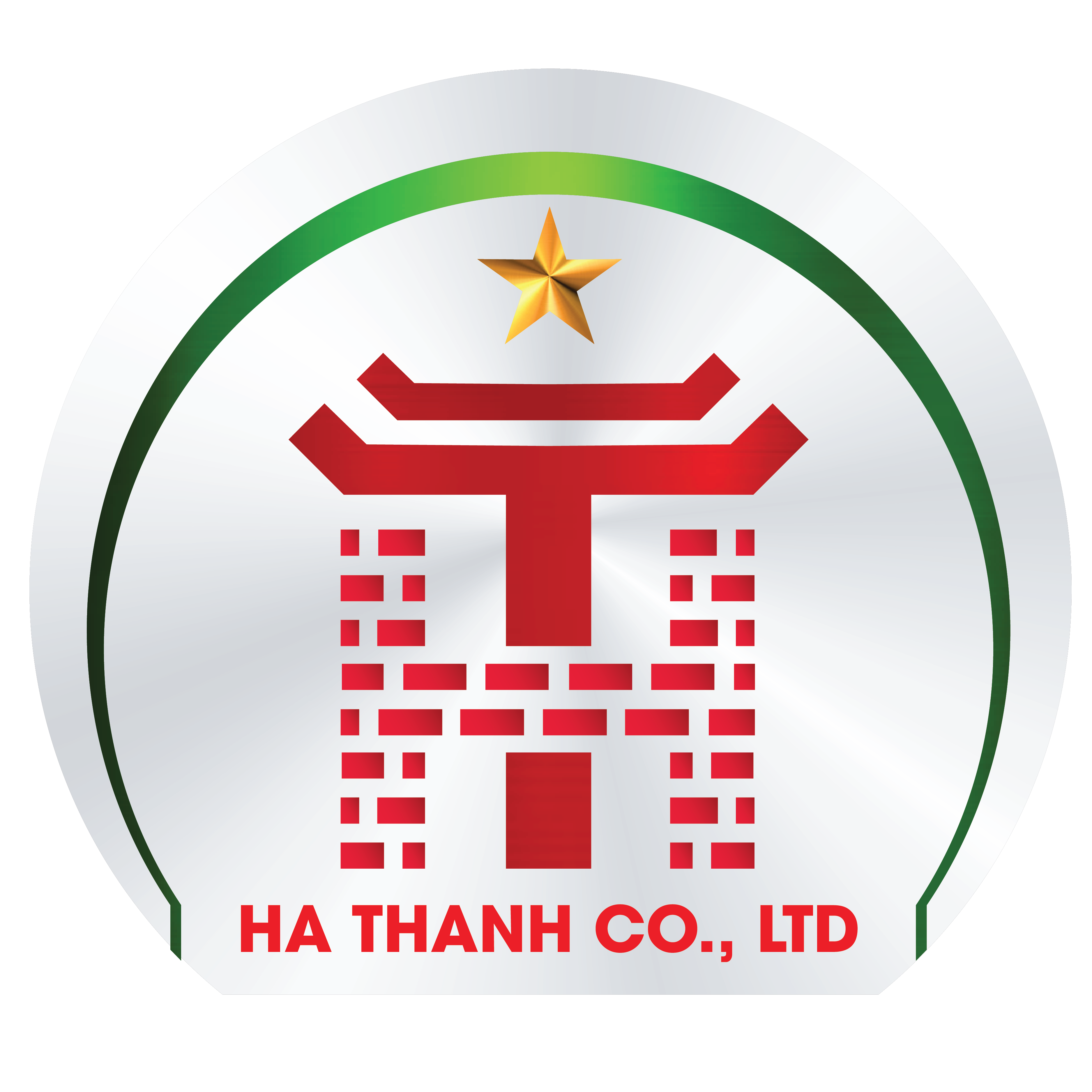 Chi Nhánh Công Ty TNHH Một Thành Viên Hà Thành
