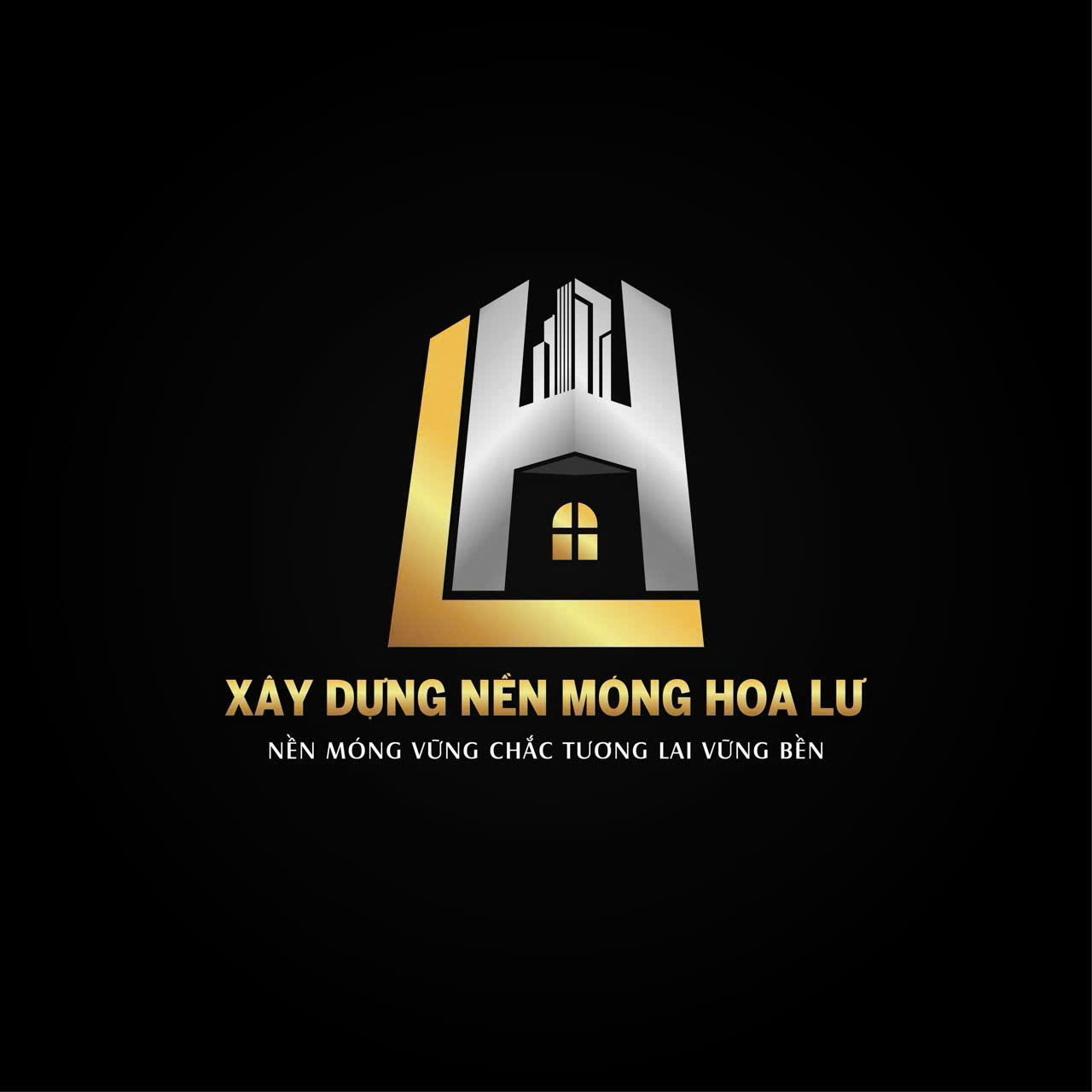 Công Ty Cổ Phần Xây Dựng Nền Móng Hoa Lư