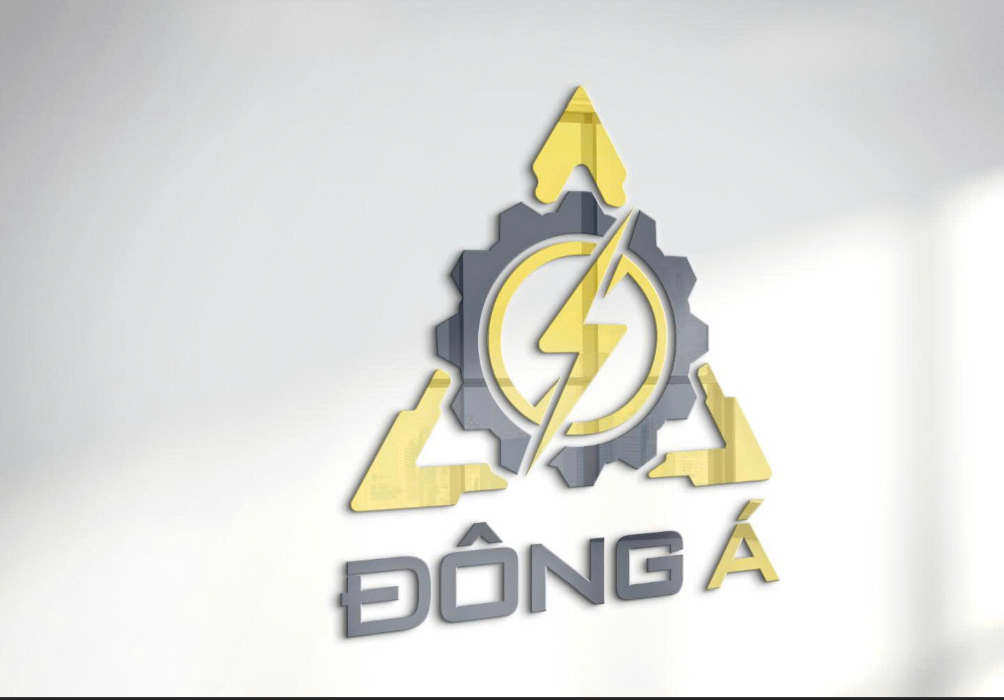 Công Ty Cổ Phần Thương Mại Và Chuyển Giao Công Nghệ Đông Á