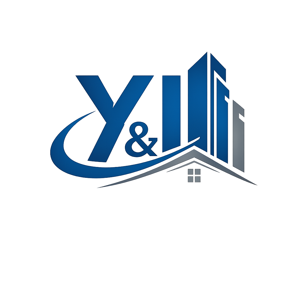Công Ty TNHH Y&i Thiên Định