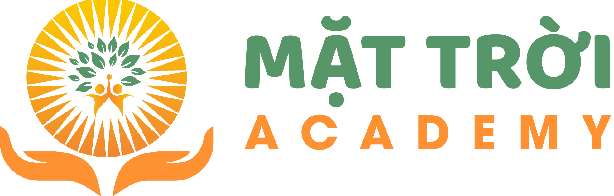 Công Ty TNHH Mặt Trời Academy
