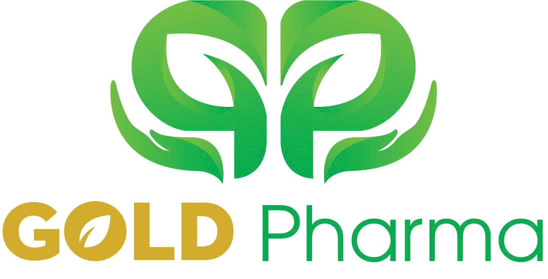 Công Ty Cổ Phần Dược Liệu Gold Pharma