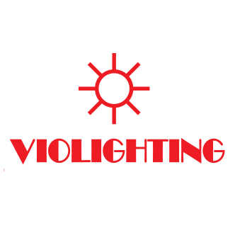 Công Ty TNHH Sản Xuất Thương Mại Đèn Trang Trí Violighting