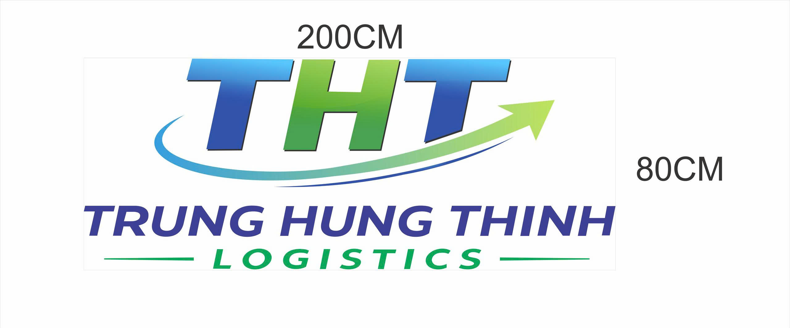 Công Ty TNHH Logistics Trung Hưng Thịnh