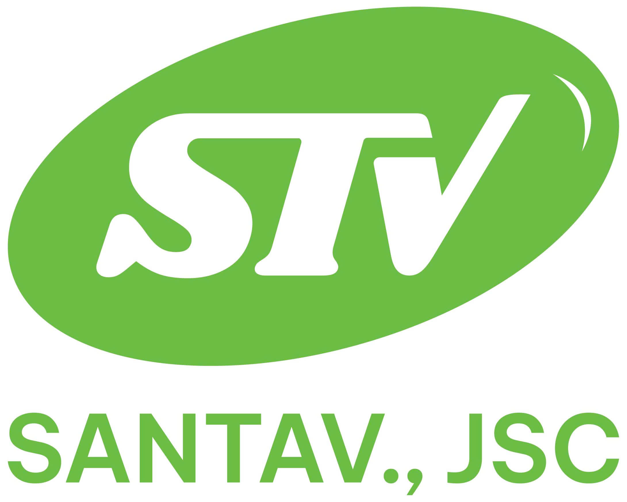 Công Ty Cổ Phần Santav