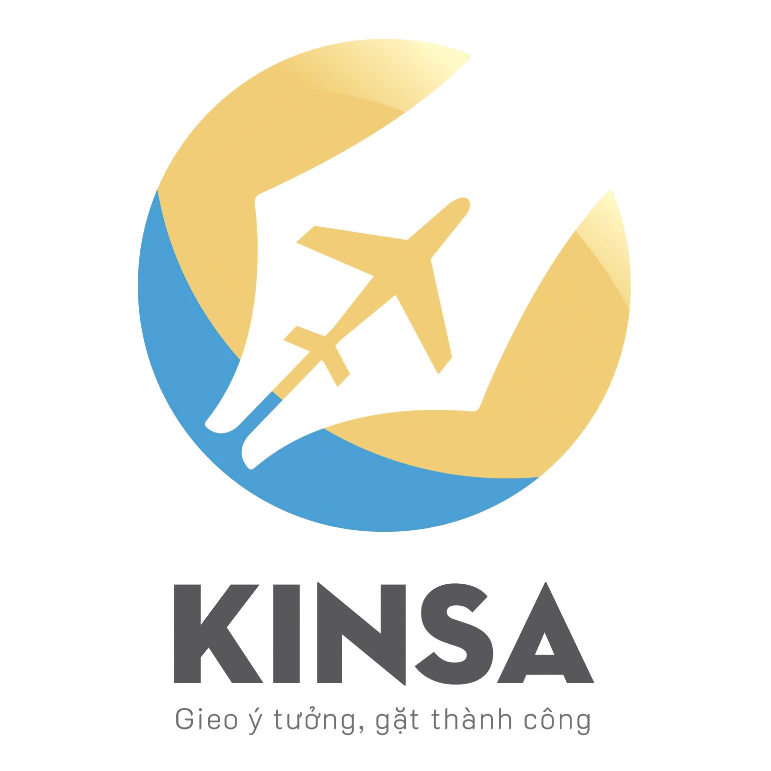 Công Ty TNHH Hợp Tác Quốc Tế Kinsa