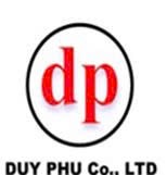 Công Ty TNHH Thiết Bị Bếp Công Nghiệp Duy Phú