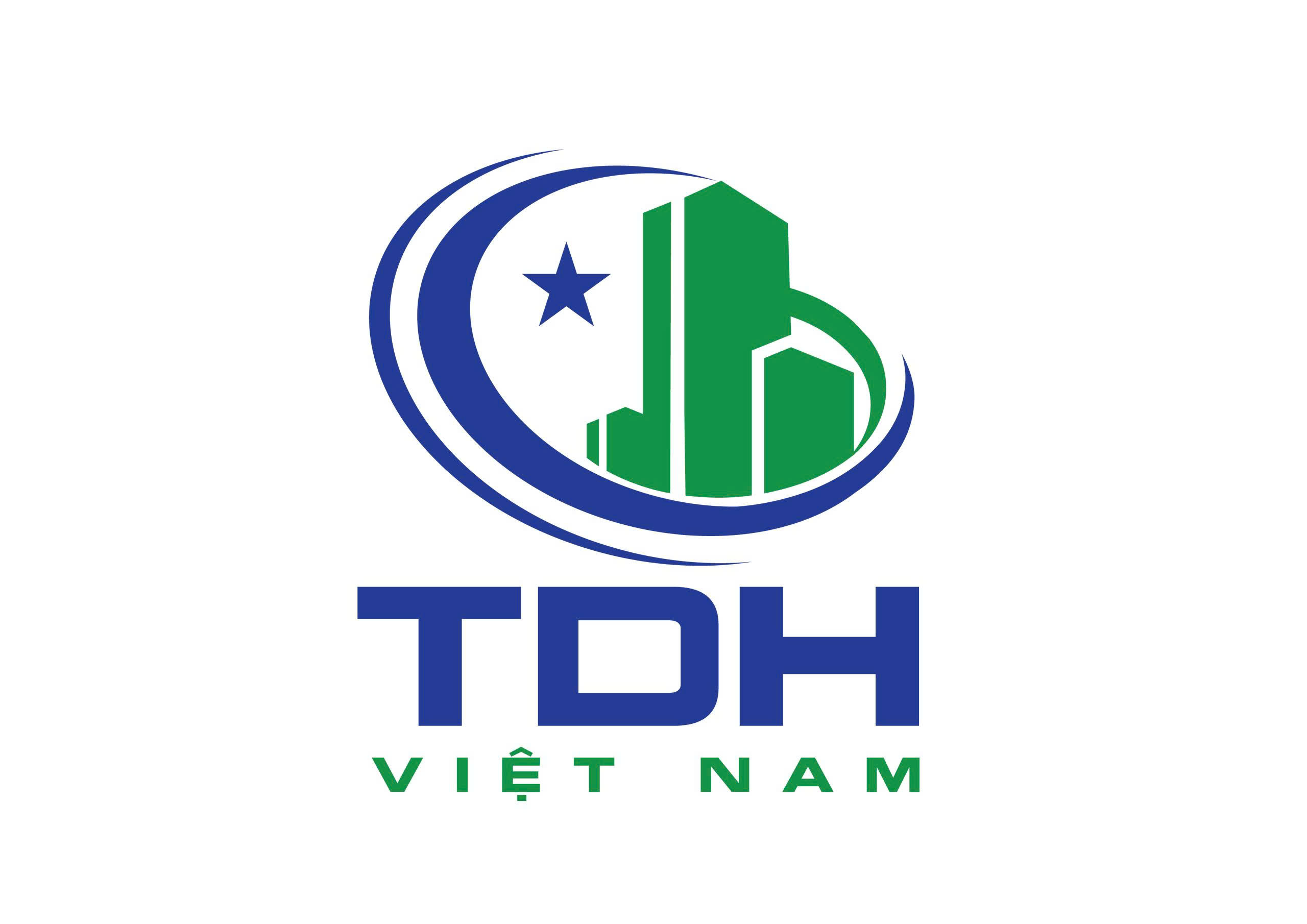 Công Ty Tnhh Xây Dựng Và Thương Mại Tdh Việt Nam