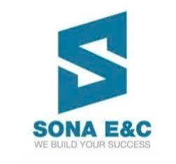 Công Ty Cổ Phần Xây Dựng Sona E&c