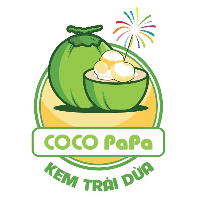 CÔNG TY TNHH COCOPAPA VIỆT NAM
