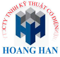 Công Ty TNHH Kỹ Thuật Cơ Điện Hoàng Hân