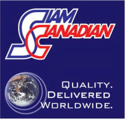 Văn Phòng Đại Diện Siam Canadian (Asia) Limited Tại Thành Phố Hồ Chí Minh