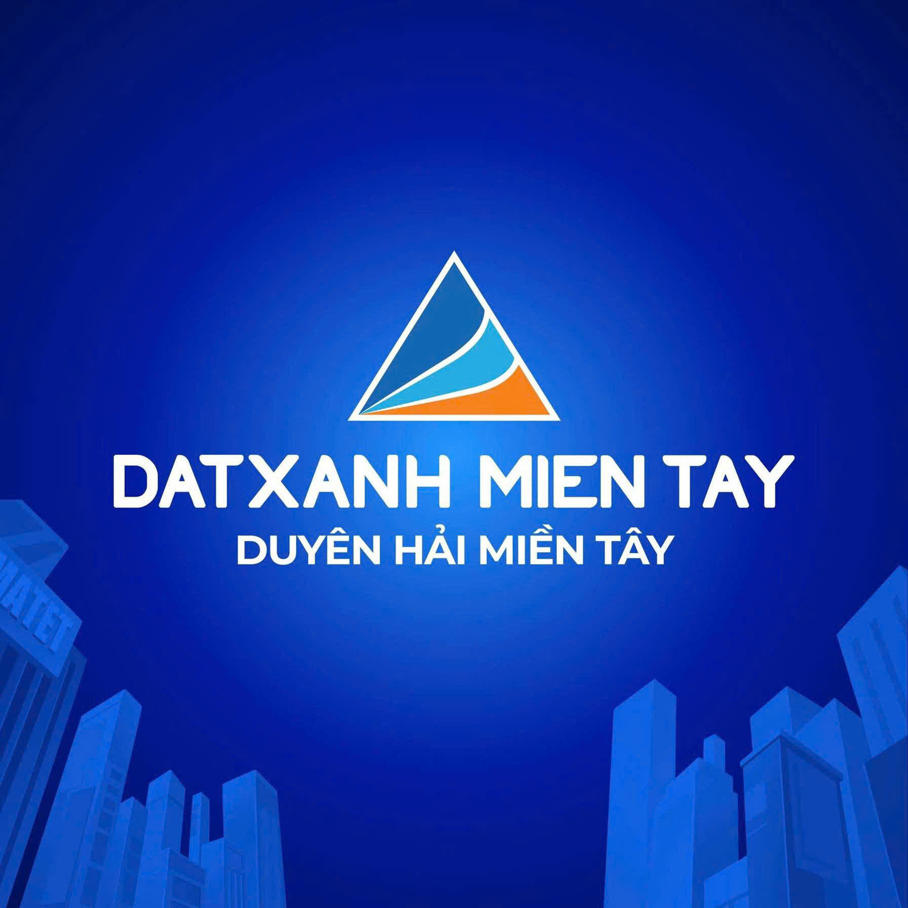 Công Ty CP Dịch Vụ Bất Động Sản Duyên Hải Miền Tây