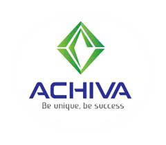Công Ty TNHH Achiva Viet Nam