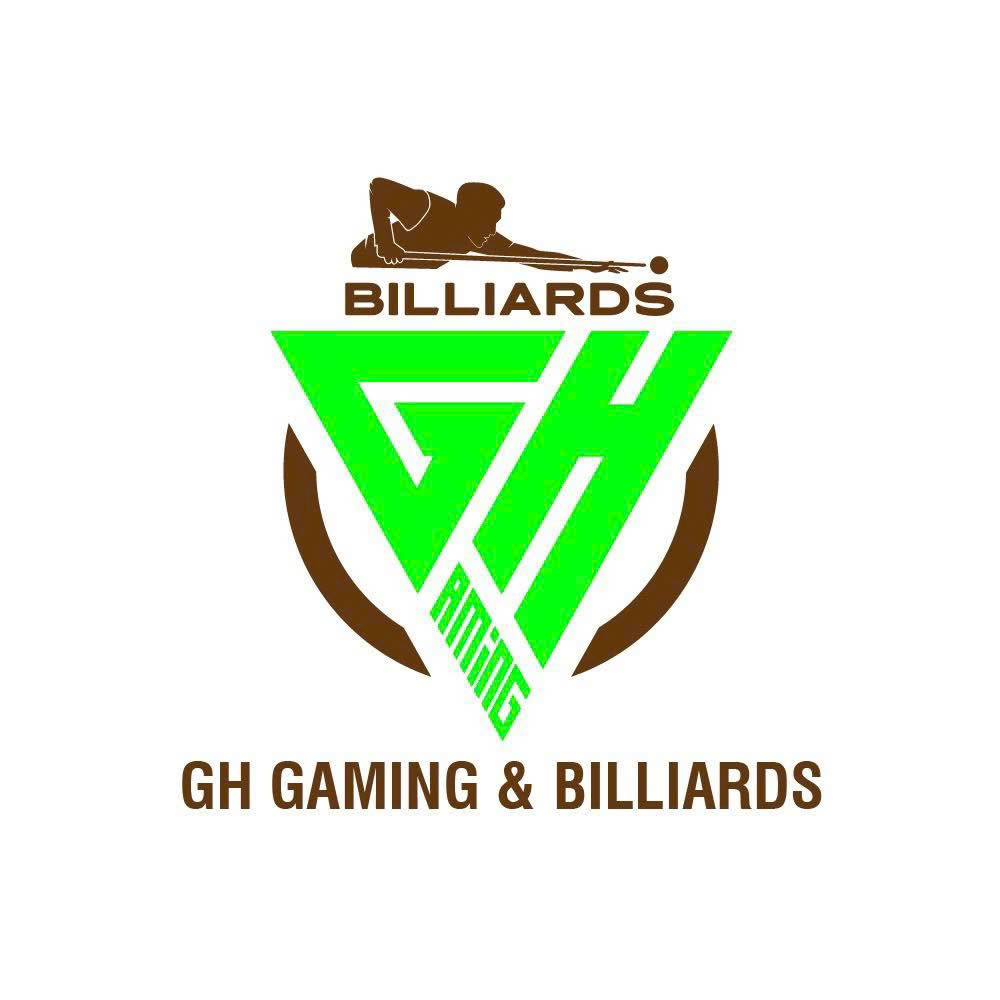 Công Ty TNHH TM DV Gh - Gaming & Billiards