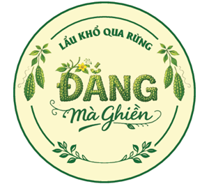 Công Ty TNHH Đắng Mà Ghiền