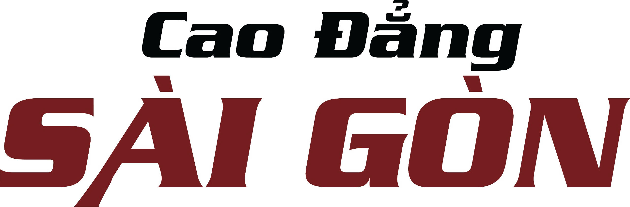 Trường Cao Đẳng Sài Gòn