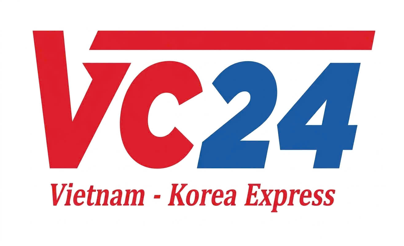 Công Ty TNHH Thương Mại Dịch Vụ Vc24