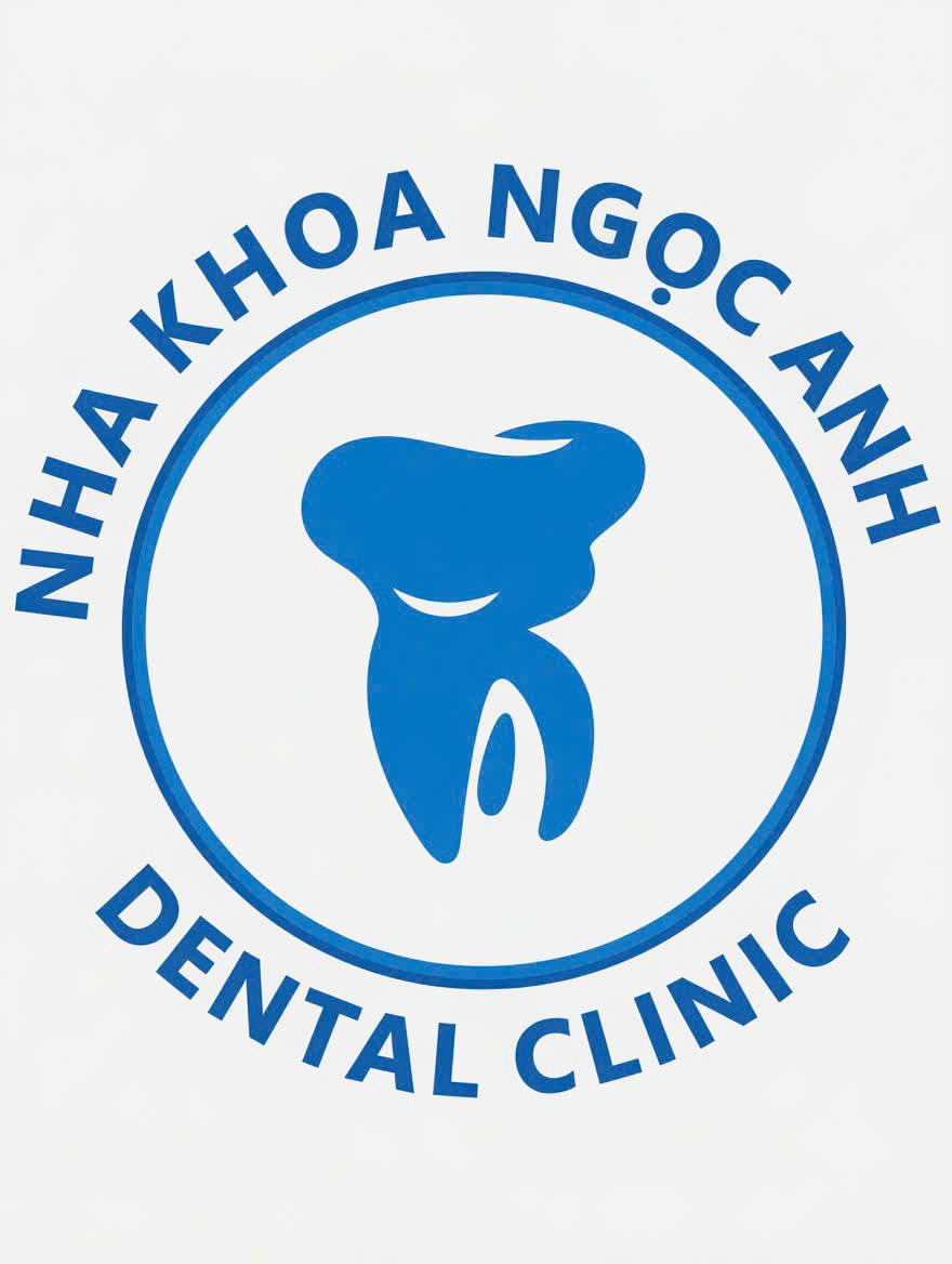 Hộ Kinh Doanh Phòng Khám Răng Hàm Mặt Ngọc Anh