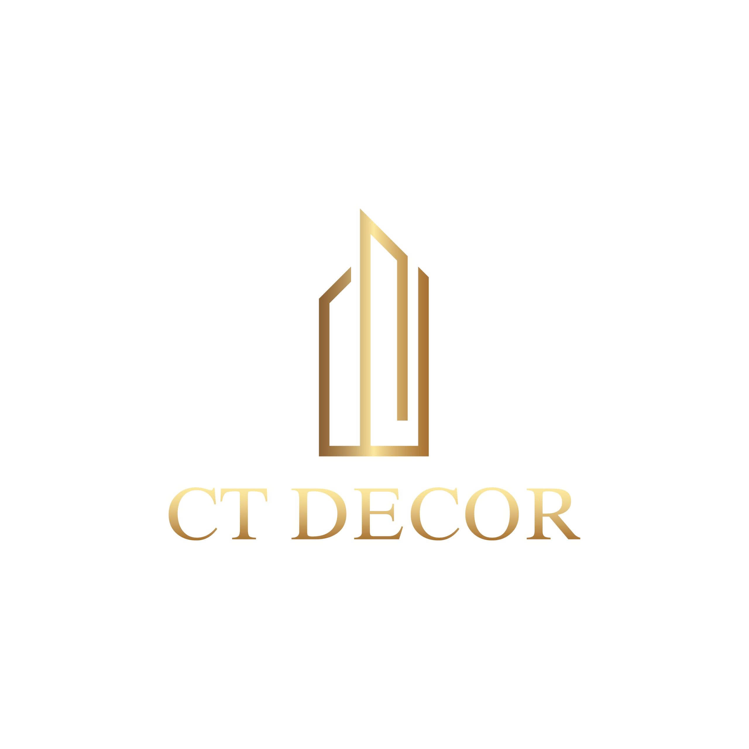 Công Ty Cổ Phần Thiết Kế Kiến Trúc Xây Dựng Và Trang Trí Nội Thất Ct Decor
