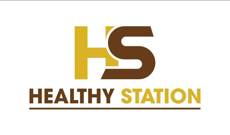 Công Ty TNHH Healthy Station