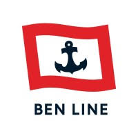 Công Ty TNHH Ben Line Business Services
