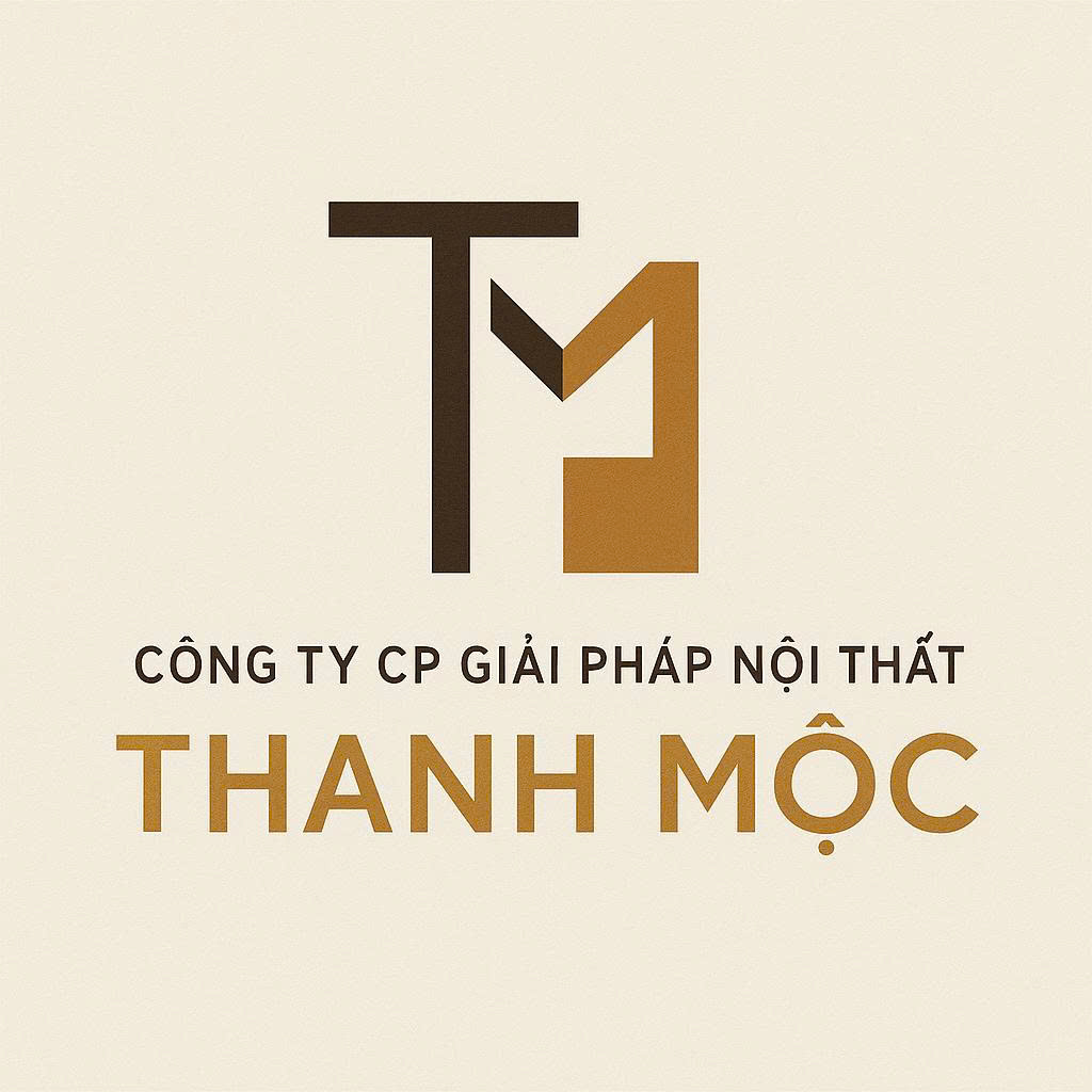 Công Ty Cổ Phần Giải Pháp Nội Thất Thanh Mộc