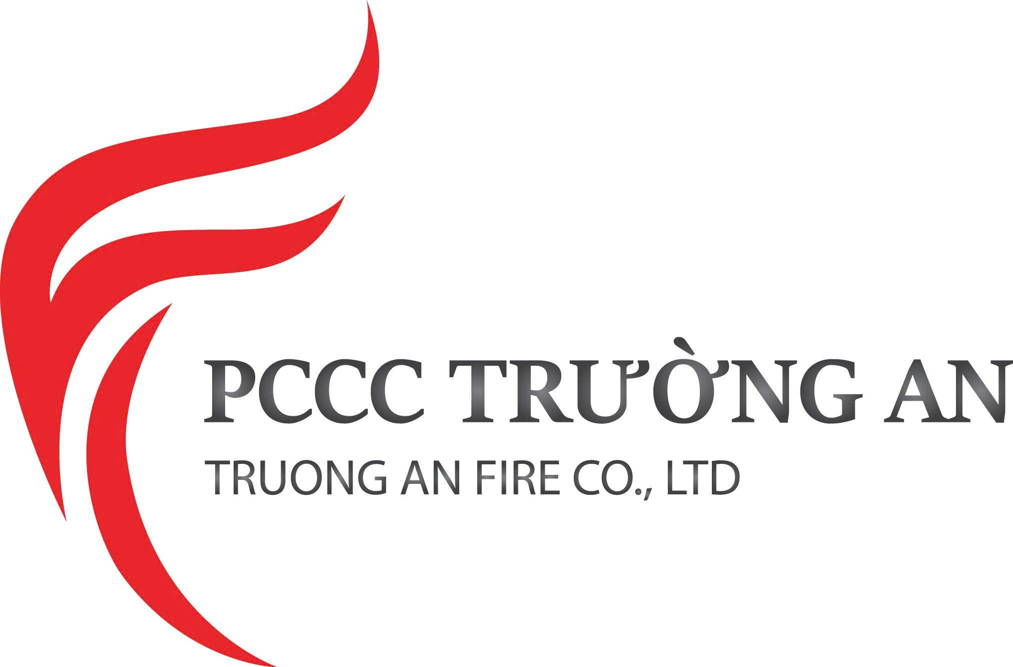Công Ty TNHH Đầu Tư Và Phát Triển Công Nghệ Phòng Cháy Chữa Cháy Trường An