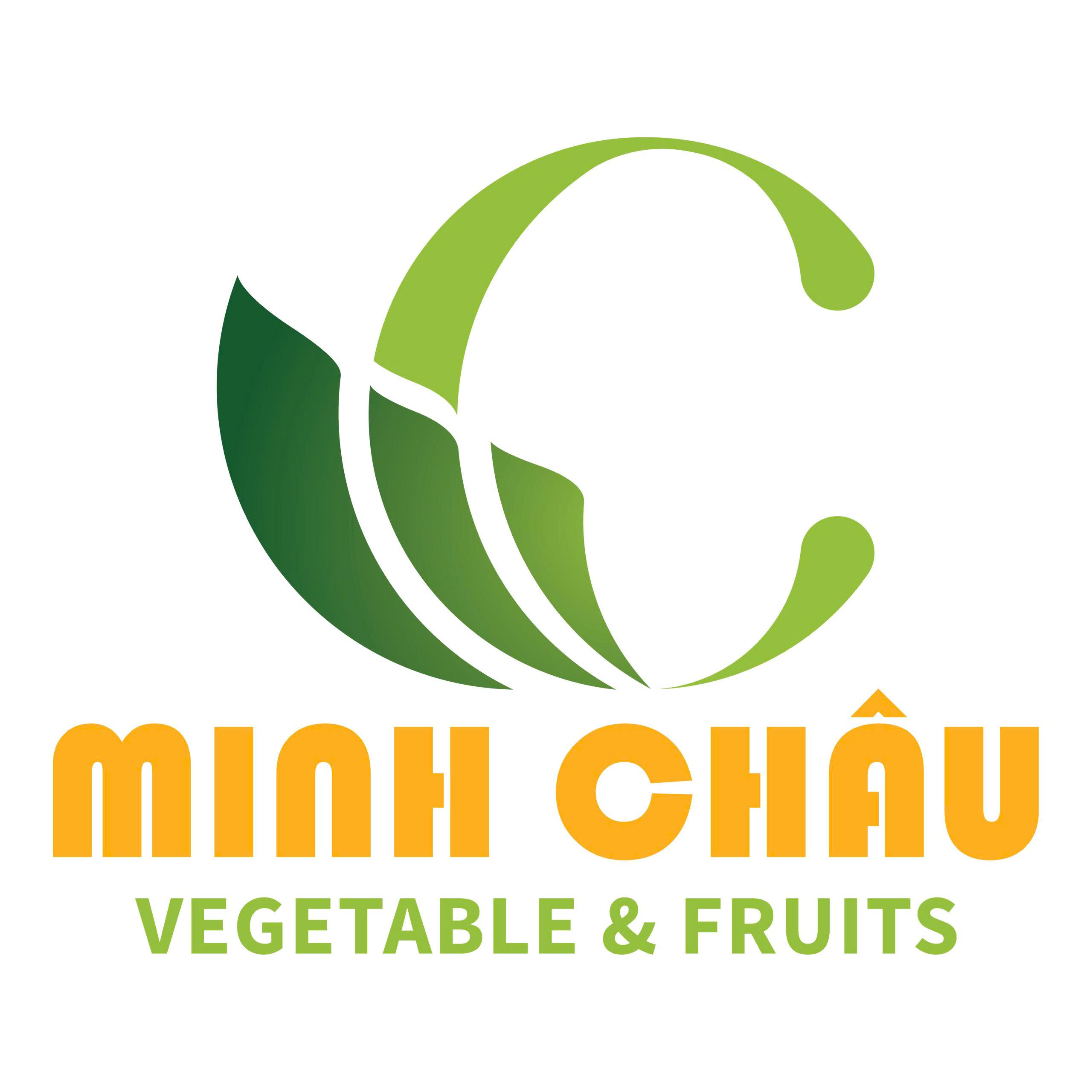 Công Ty TNHH Minh Châu Fresh Fruits