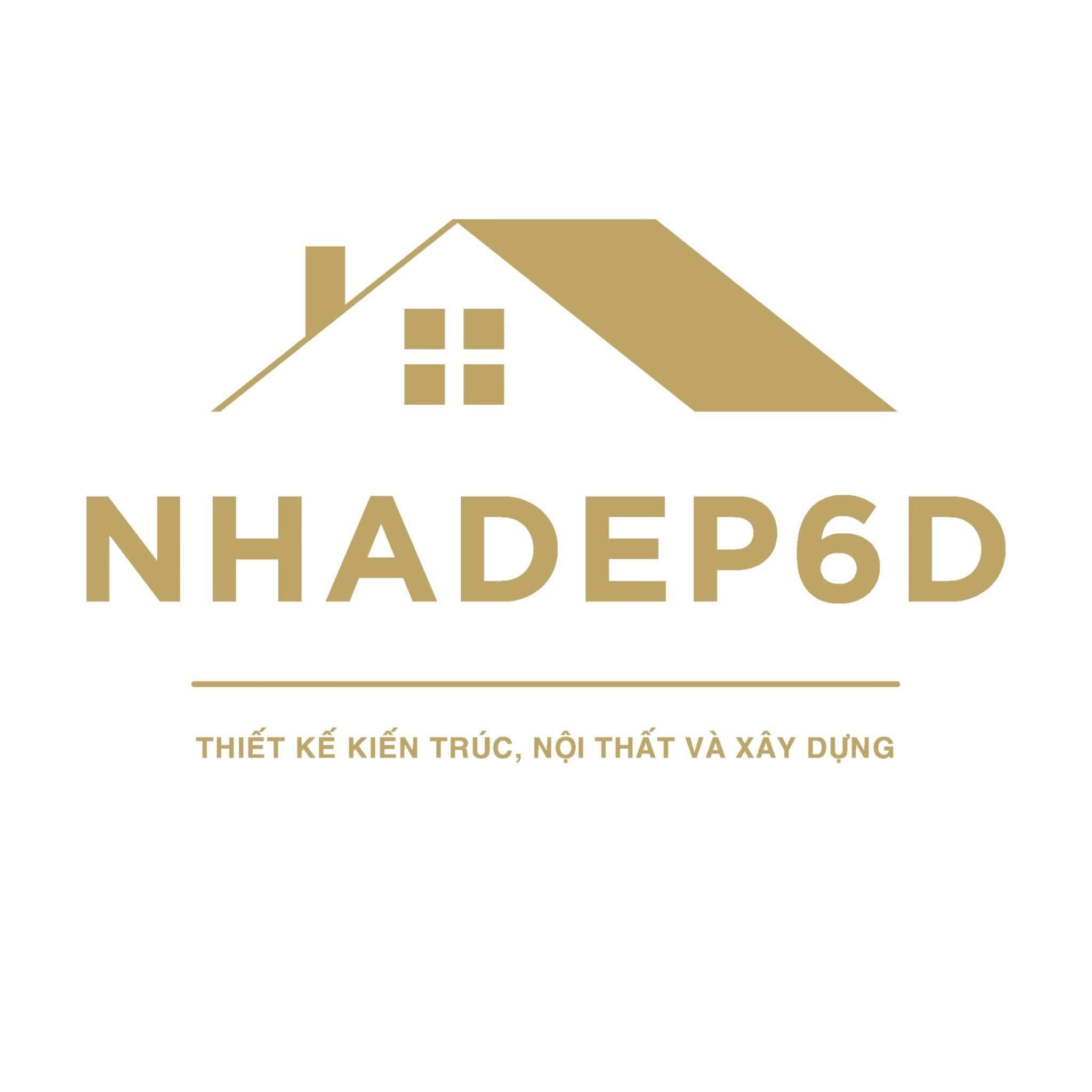 Công Ty Cổ Phần Kiến Trúc Và Nội Thất Home6D