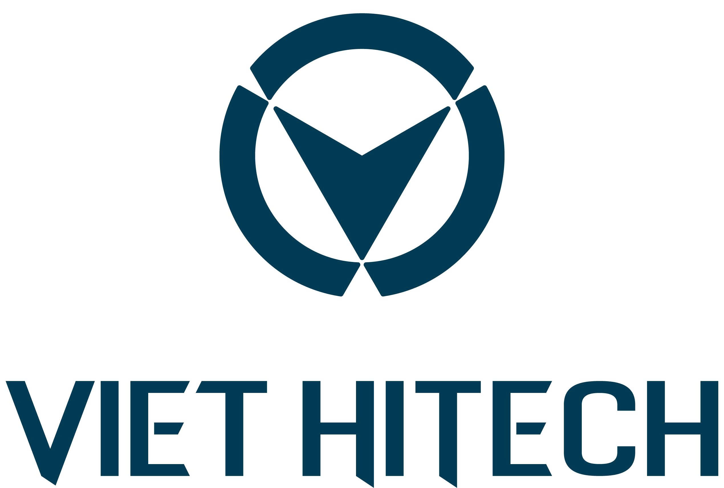 Công Ty TNHH Thương Mại Dịch Vụ Cơ Khí Viet Hitech