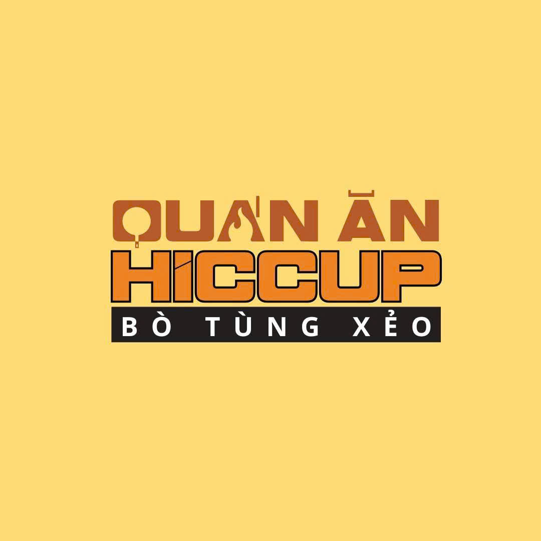 Quán Ăn Hiccup - Bò Tùng Xẻo