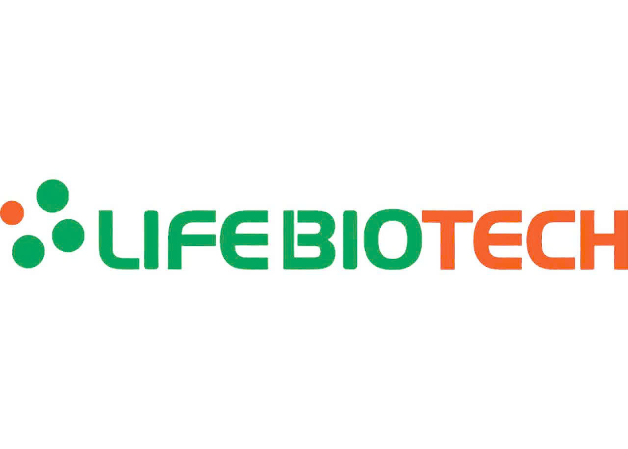 Công Ty Cổ Phần Lifebiotech