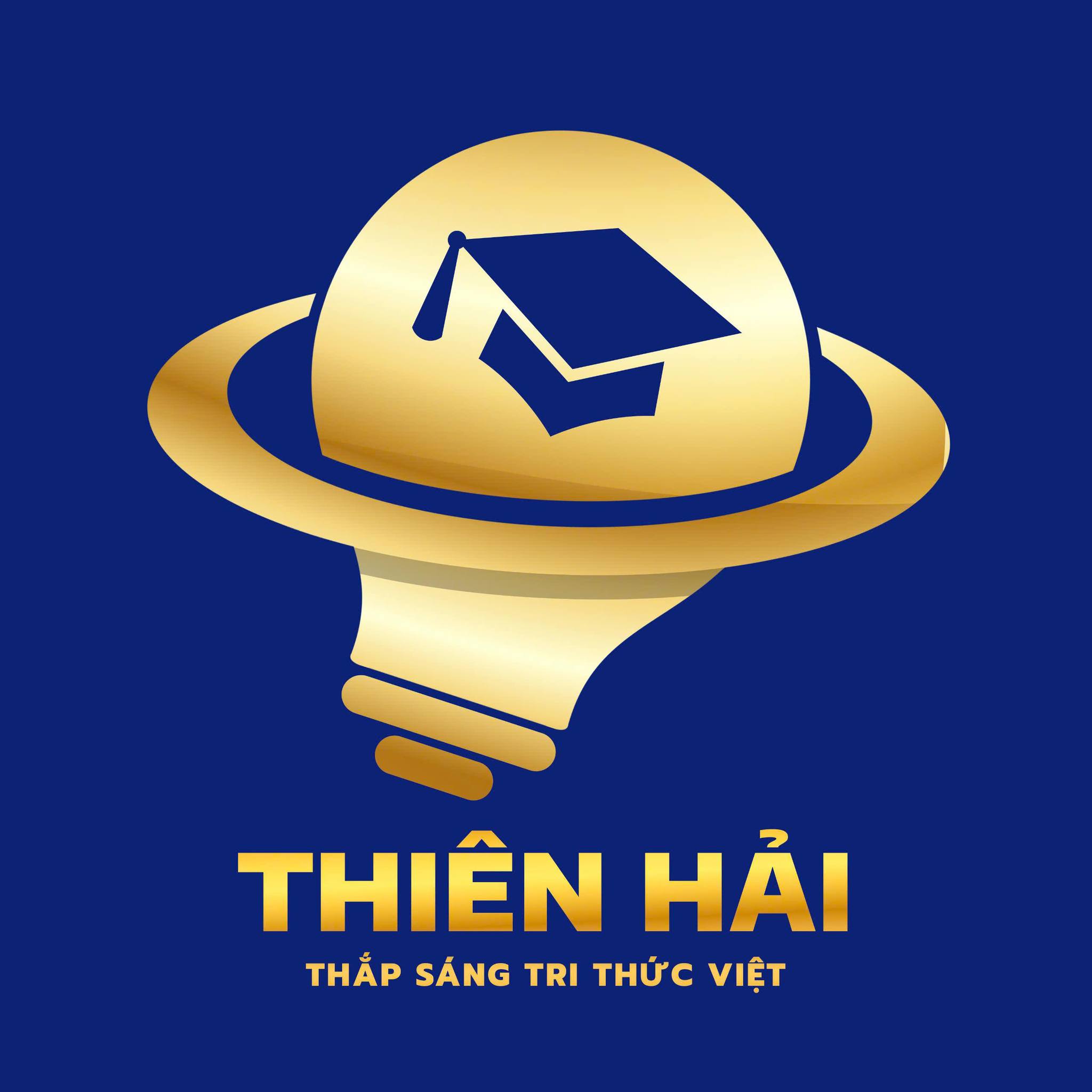 Công Ty TNHH Đầu Tư Thương Mại Xuất Nhập Khẩu Thiên Hải