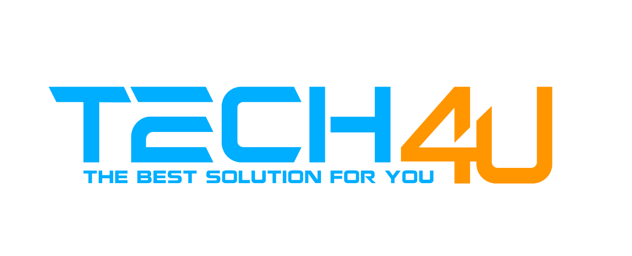 Công Ty TNHH Thương Mại Dịch Vụ Tech4U