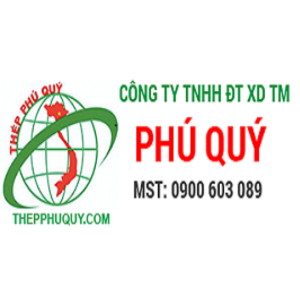 Công Ty TNHH ĐT XD TM Phú Quý