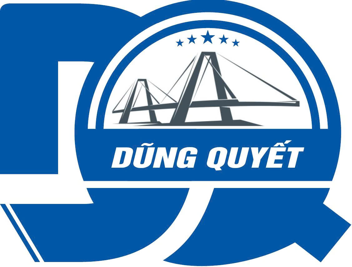 Công Ty Cổ Phần Xây Dựng Dũng Quyết