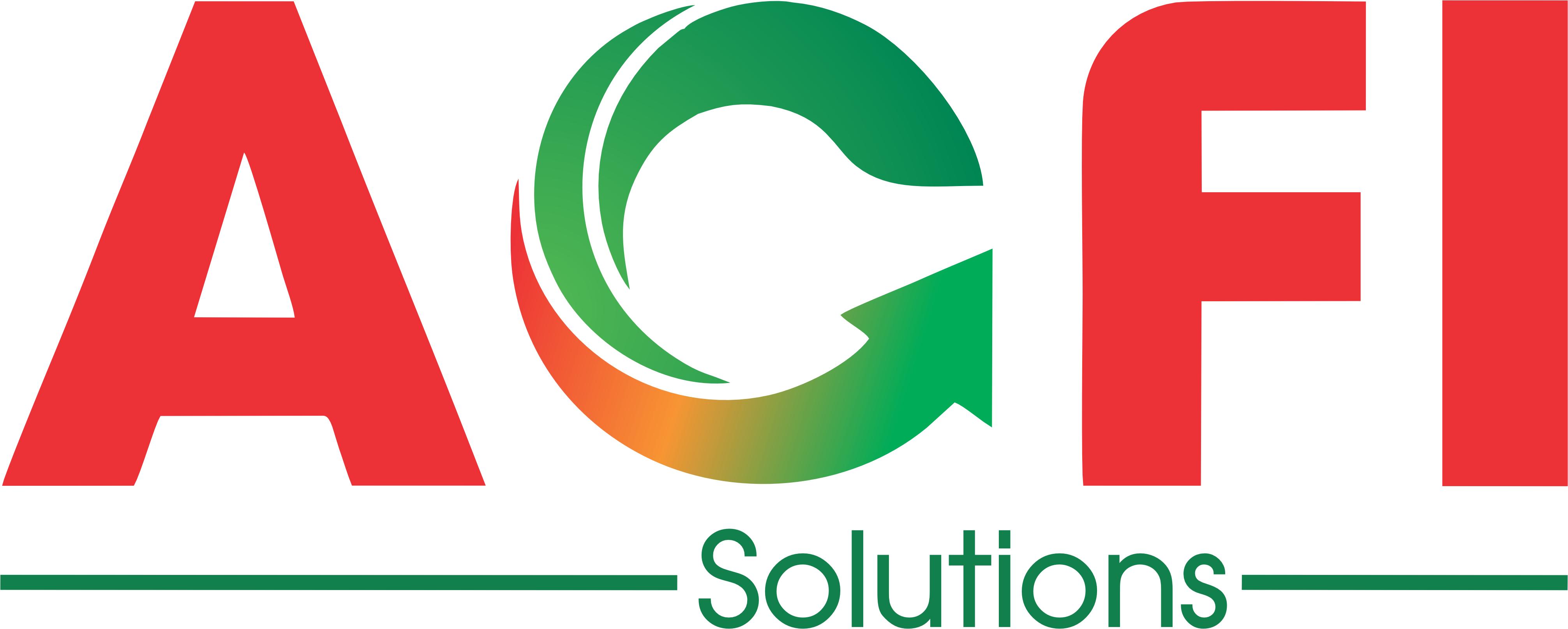 Công Ty TNHH DV Tư Vấn Acfi Solutions