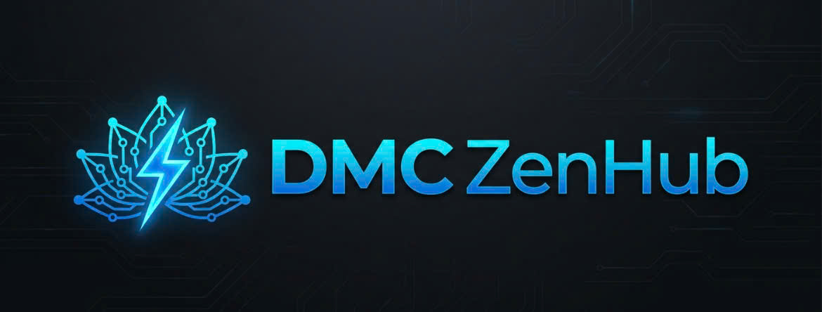 DMC ZenHub