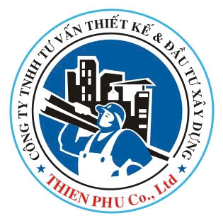 Cty TNHH Tư Vấn Thiết Kế Và Đầu Tư Xây Dựng Thiên Phú