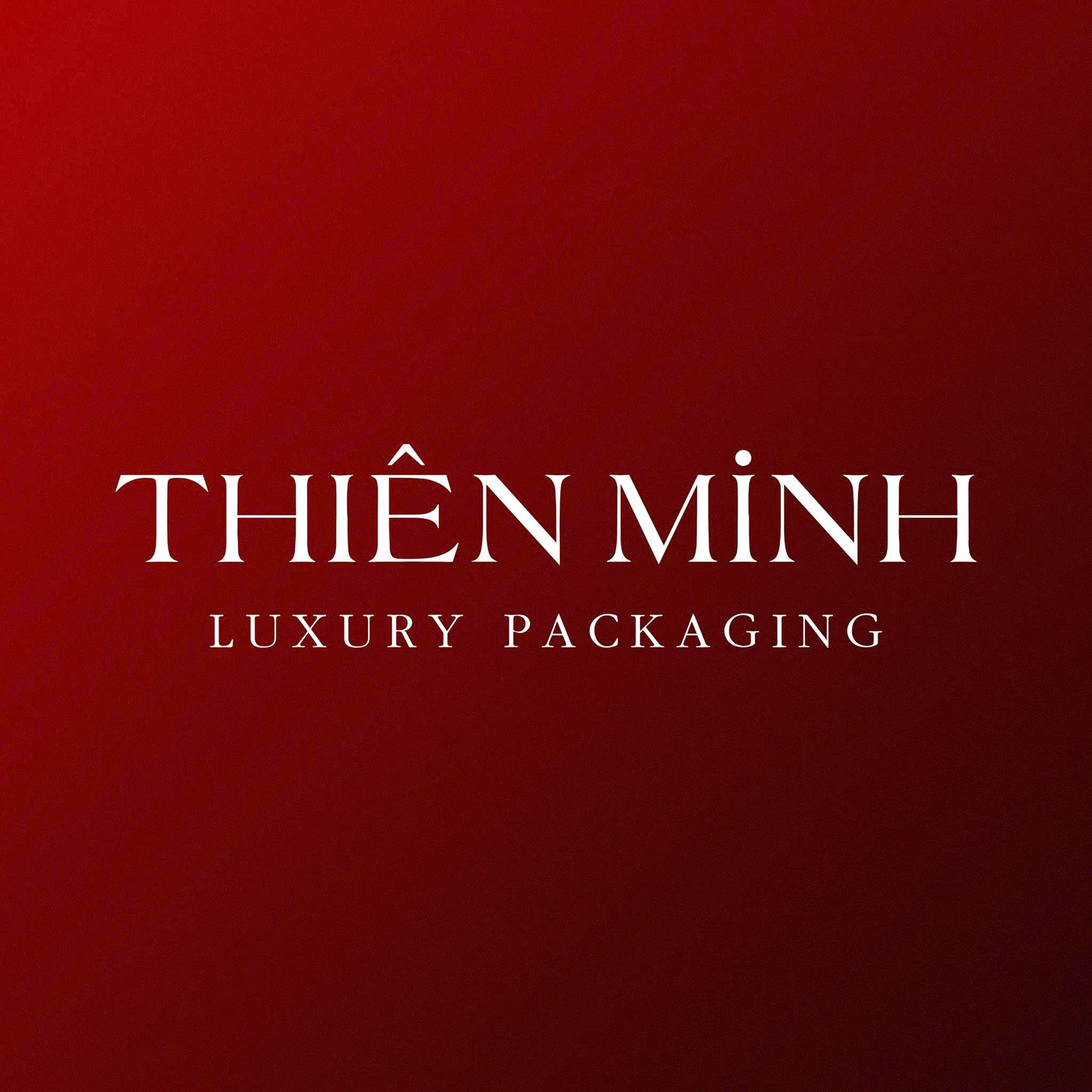 Công Ty TNHH Công Nghiệp Bao Bì Cao Cấp Thiên Minh