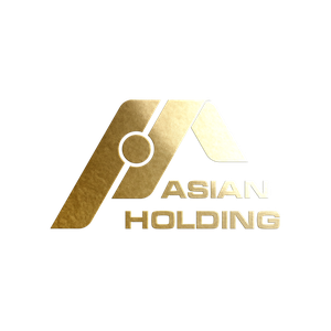 Công Ty Cổ Phần BĐS Asian Holding