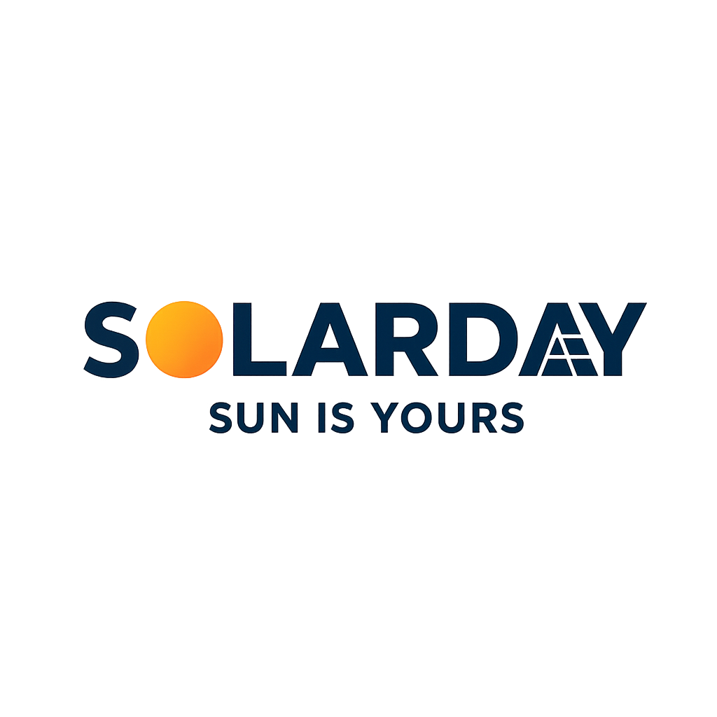 Công Ty TNHH Solarday