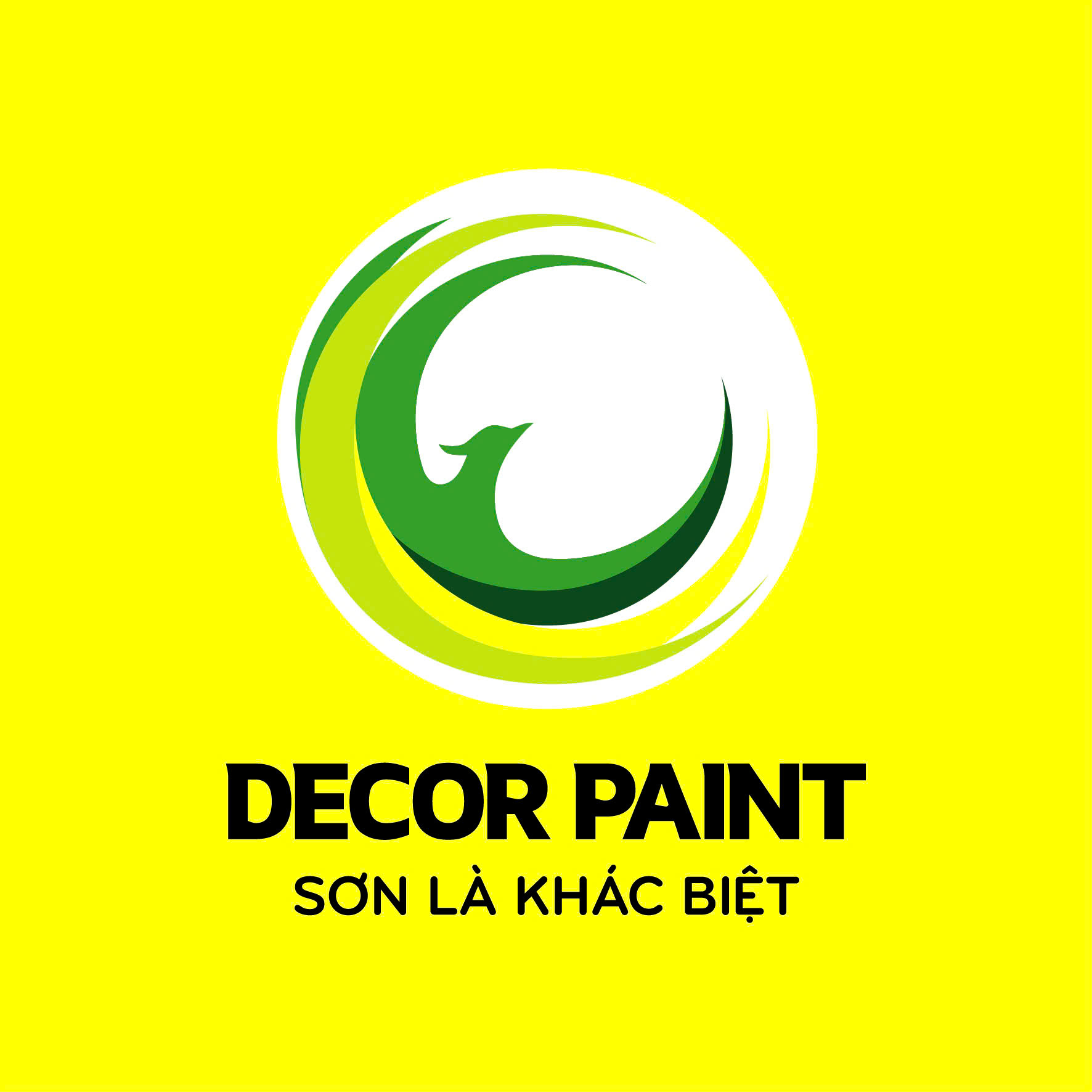 Công Ty TNHH Decor Paint