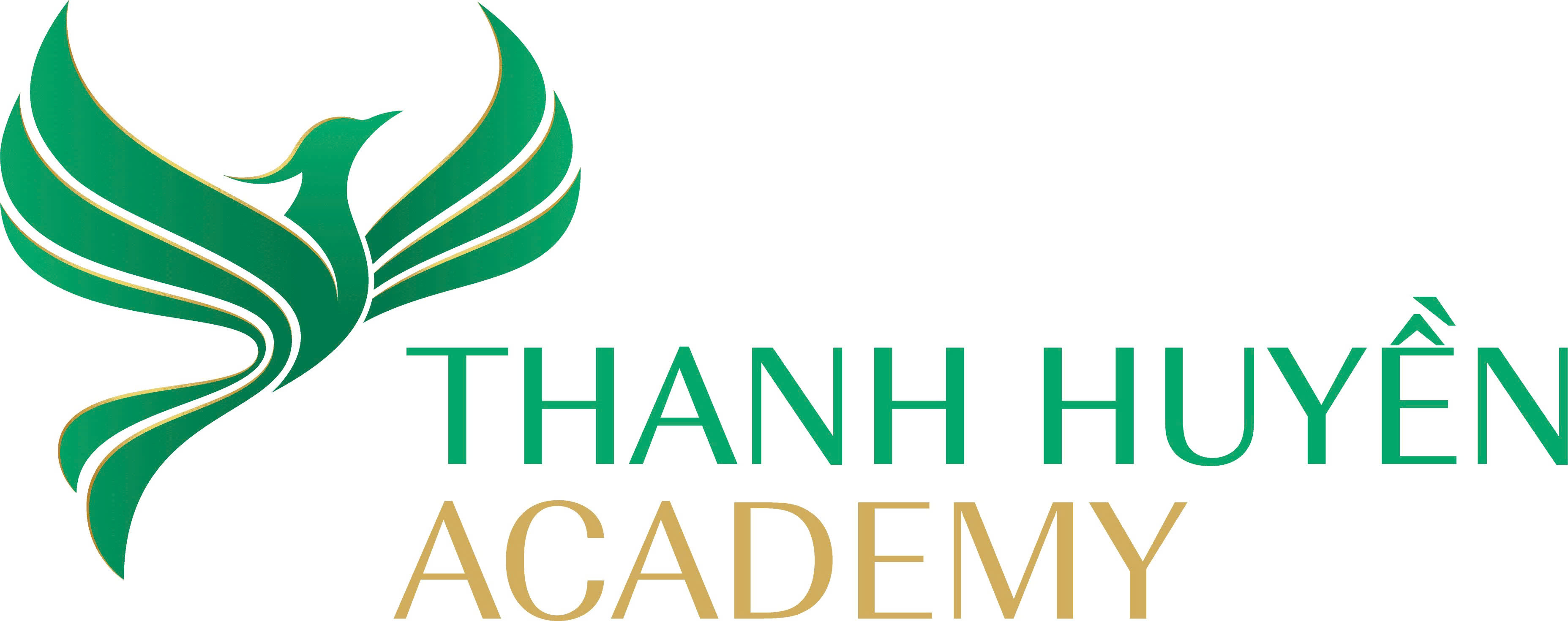 Công Ty TNHH Hệ Thống Giáo Dục Đào Tạo Quốc Tế Thanh Huyền Academy