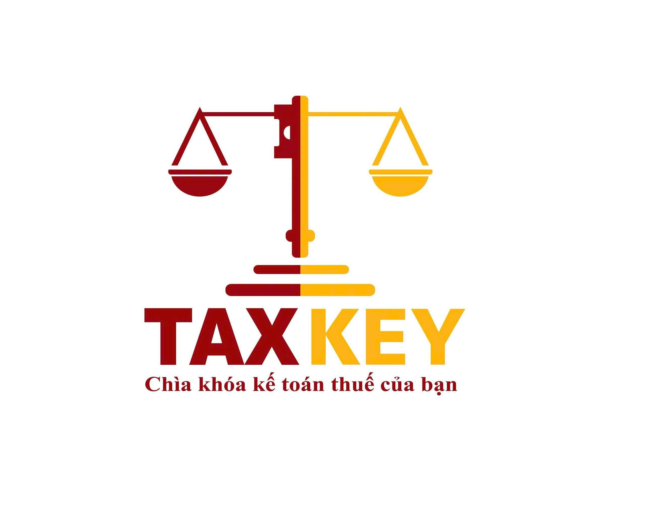 Chi Nhánh Hồ Chí Minh - Công Ty TNHH Kế Toán Thuế Taxkey