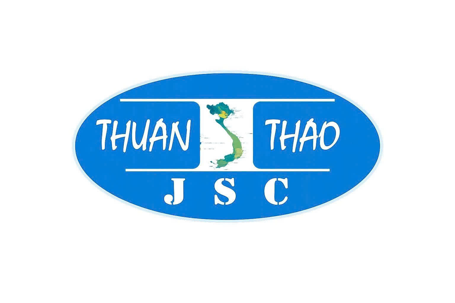 Công Ty Cổ Phần Thương Mại Quốc Tế Thuận Thảo