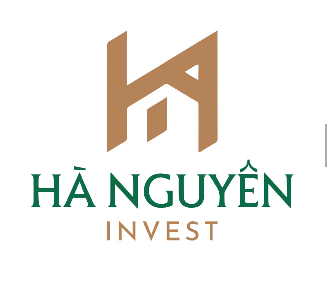Công Ty Cổ Phần Đầu Tư Bất Động Sản Hà Nguyên