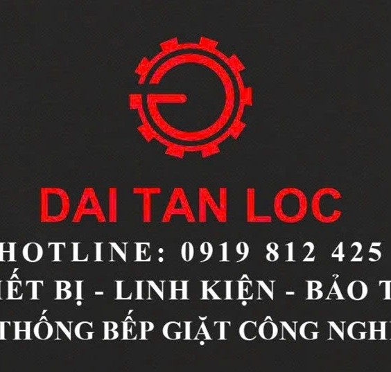 Công Ty TNHH Kỹ Thuật Đại Tấn Lộc