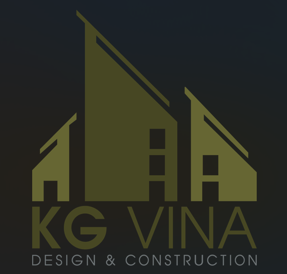 Công Ty TNHH Thiết Kế & Xây Dựng Kg Vina